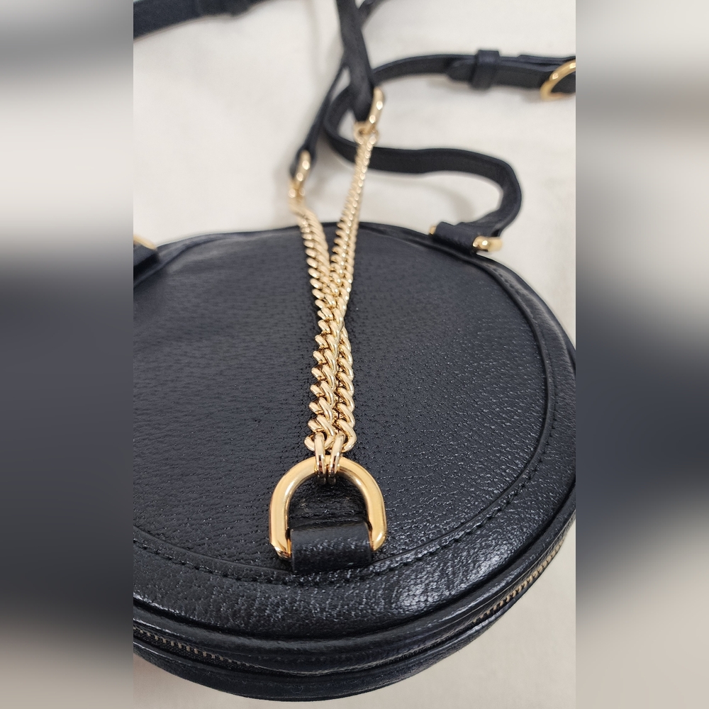 Gucci Ophidia Small Rounch Backpack. - Picture 11 of 16